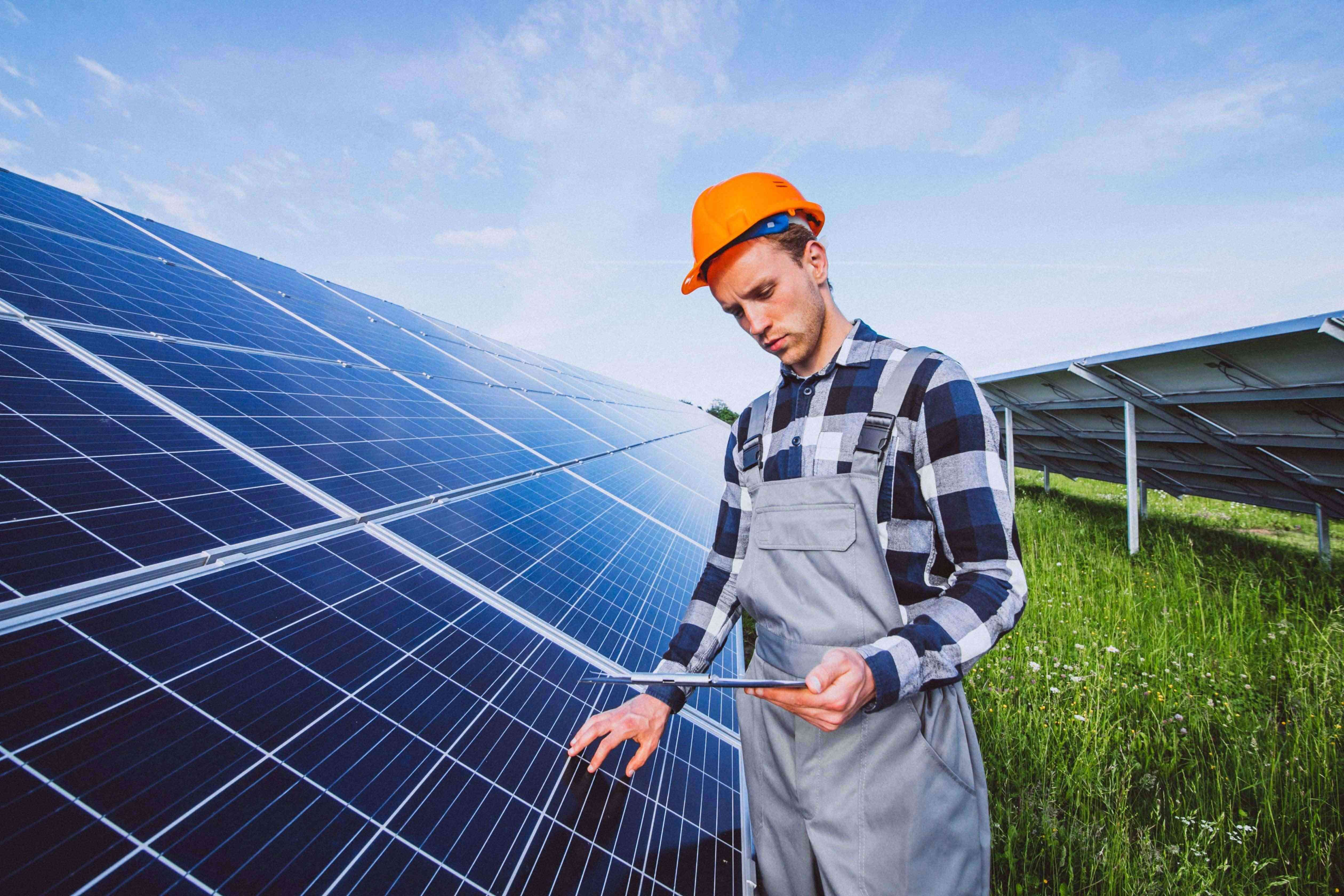 Diplomado en Energías Renovables y Eficiencia Energética