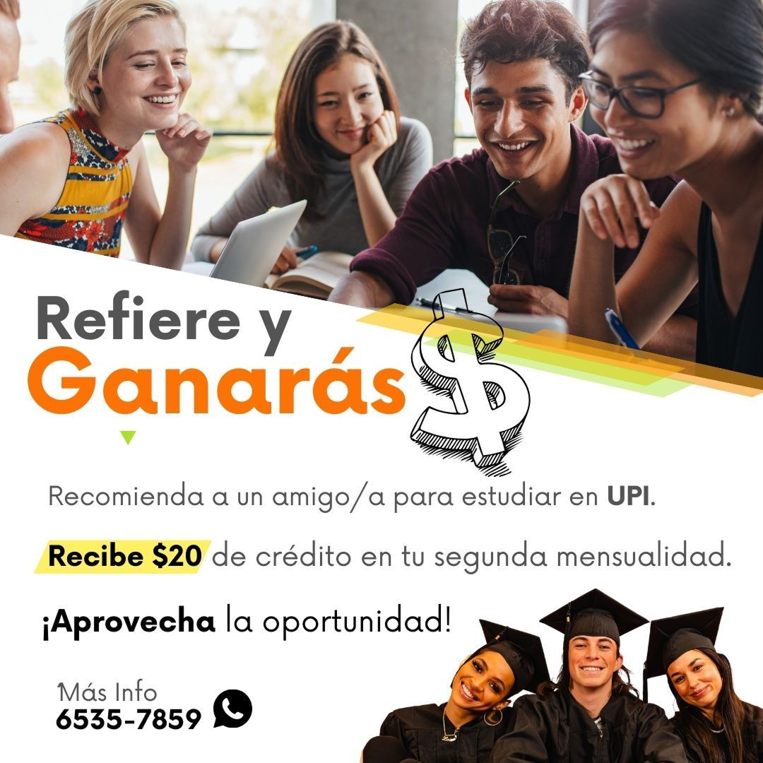 Oferta UPI