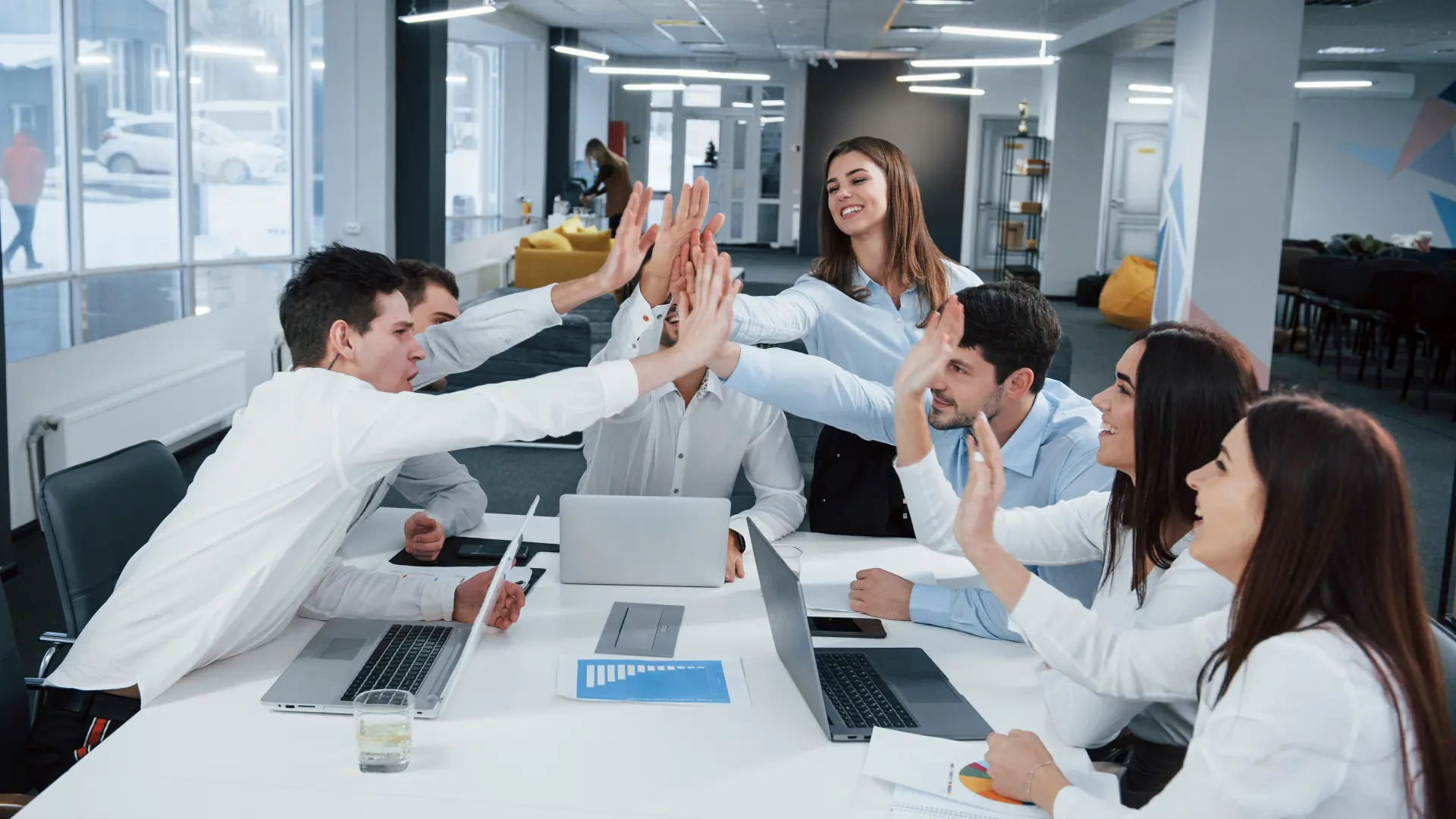 Diplomado en Coaching y Liderazgo