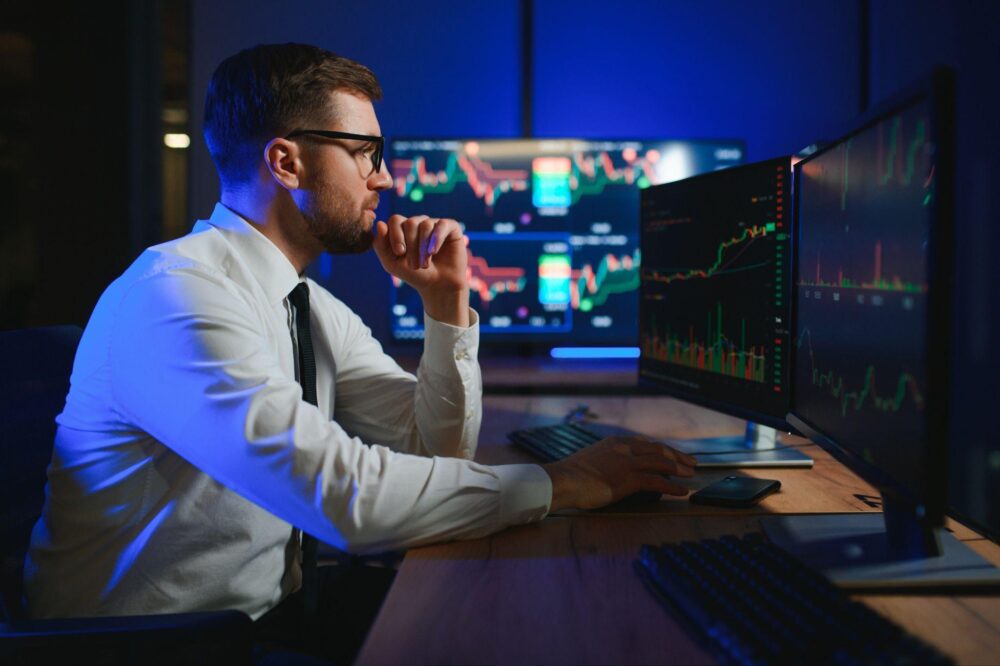 Diplomado en Finanzas, Inversiones y Riesgo Crediticio