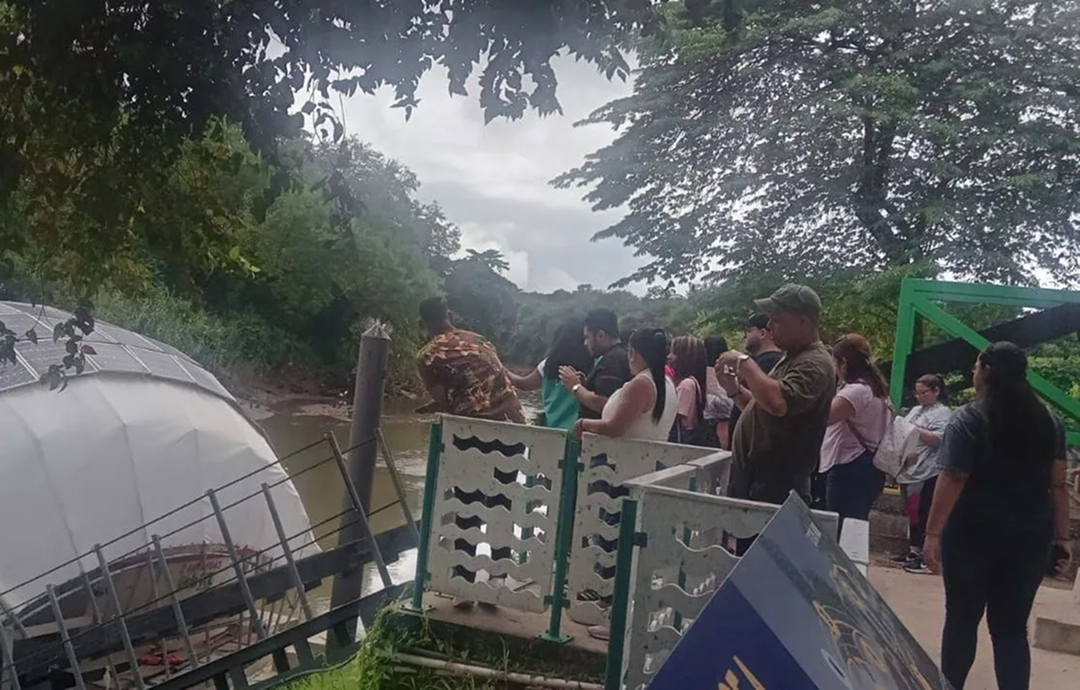 Actividad de Extensión